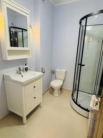 Apartament cu 2 camere în Iris
