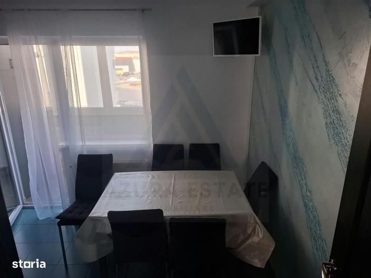 Apartament cu 2 camere în Central