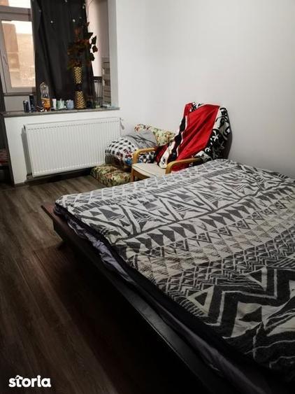 Apartament cu 3 camere în Patria