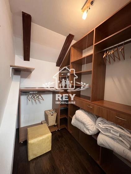 Apartament de inchiriat la casa 3 camere decomandat,AC,Panouri fotovoltaice - 16