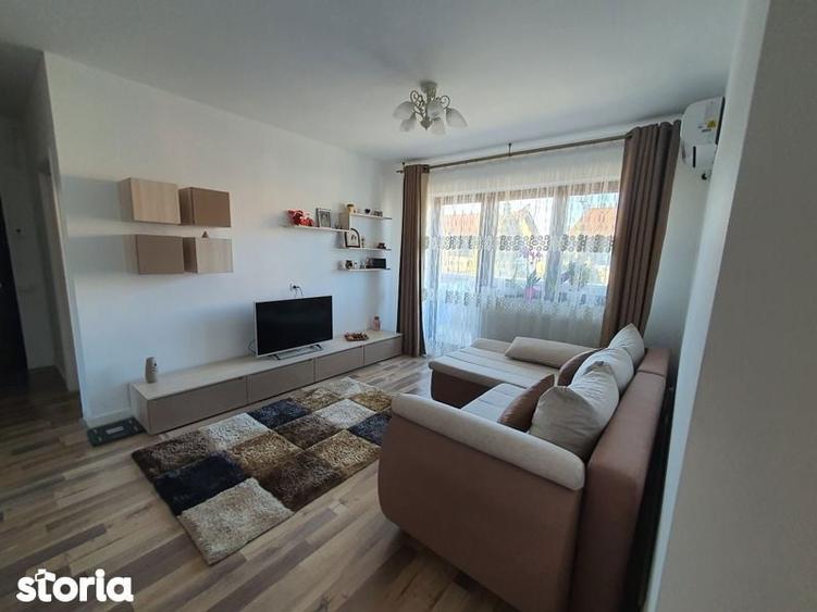 Inchiriez apartament 2 camere Boreal - 3