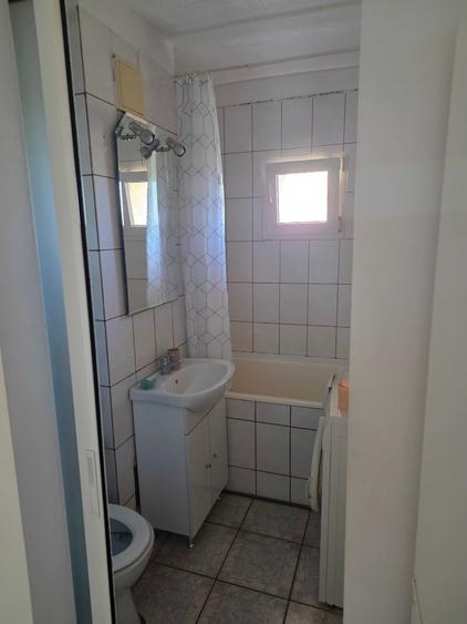 Apartament cu 2 camere decomandat în Gorjului