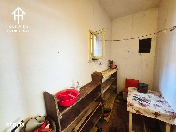 Casa de Vanzare in Balint, Jud. Timis - 18