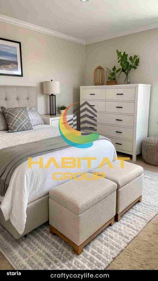 Apartament cu 2 camere decomandat în Metalurgiei — fotografia 3