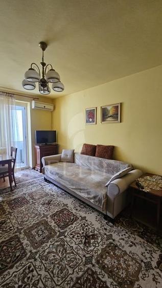 Apartament cu 2 camere circular în Gheorgheni