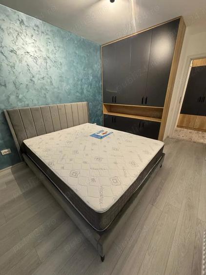 Apartament 2 camere mobilat si utilat, Sector 4 - Aparatorii Patriei - 2