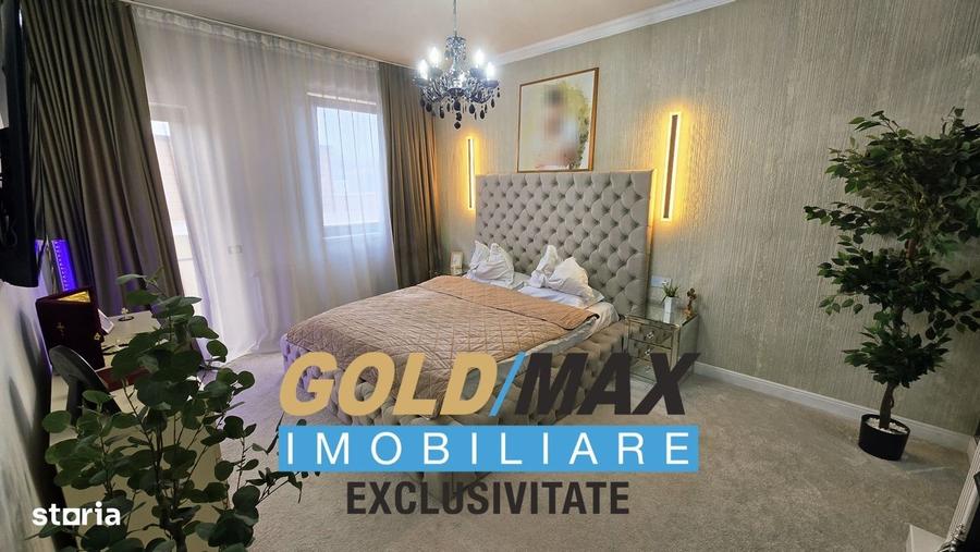 Apartament cu 4 camere în Găvana