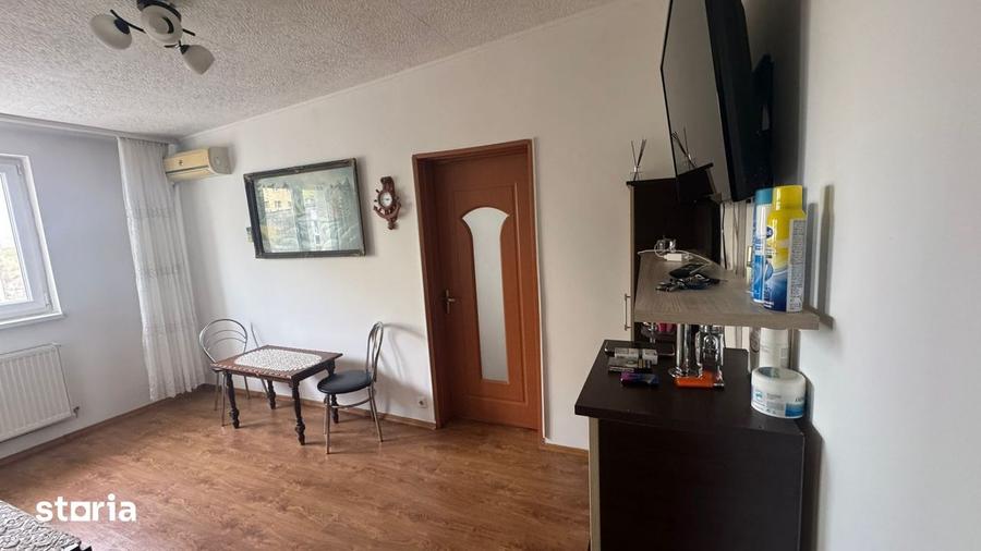 Apartament cu 2 camere, mobilat în Pantelimon