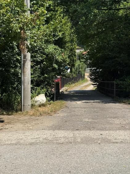 Teren de 4400 mp, în Cugir