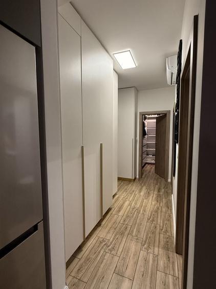 Apartament cu 2 camere decomandat în Giroc