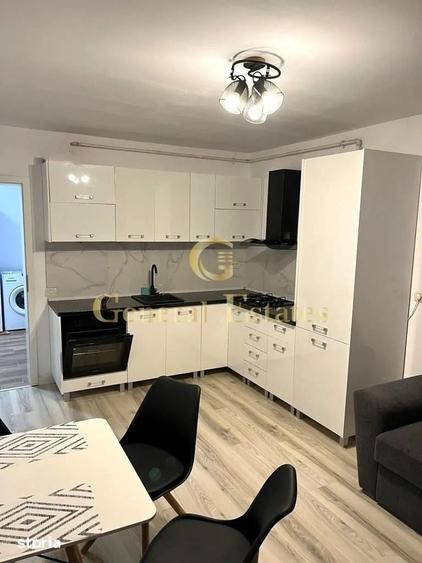 Apartament modern de inchiriat in Sanpetru - 4