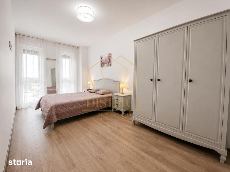 Apartament superb cu 3 camere | Soarelui - 8