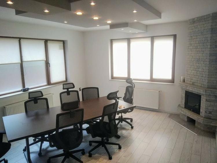Casă cu 4 camere în Gheorgheni