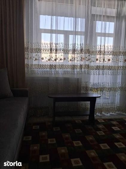 Apartament cu 3 camere decomandat în Mihai Bravu