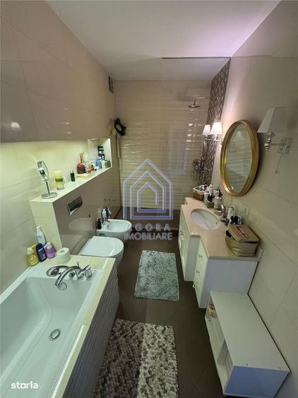 Apartament 3 camere 97 mp | Petru Rares | Etaj 2 - 1