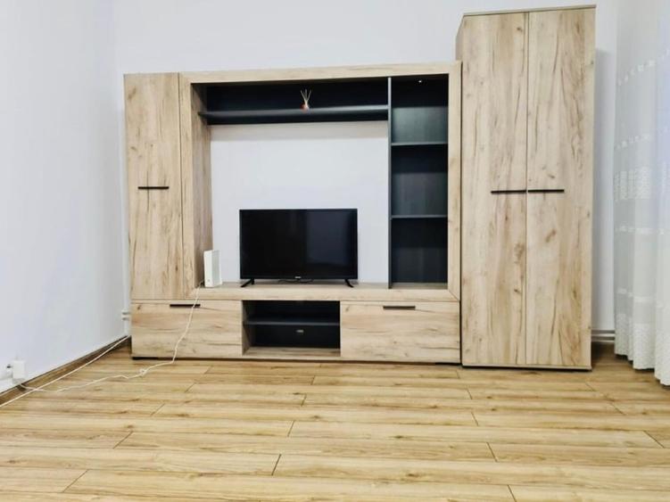 Apartament cu 2 camere decomandat, mobilat în Dorobanți 2