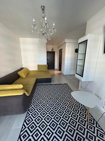 Apartament nedecomandat în Central