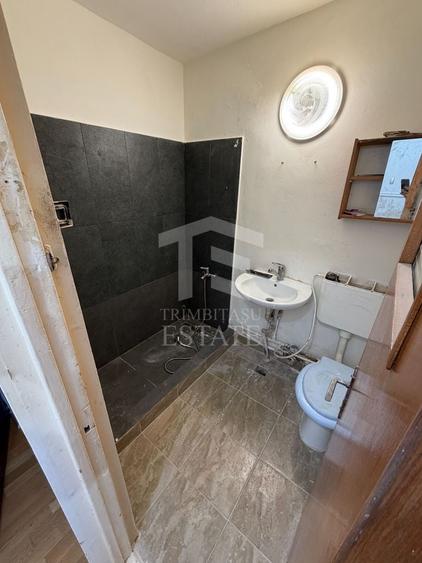 Apartament 2 camere decomandat – Str. Huedin nr. 7 metrou Brâncoveanu - 8
