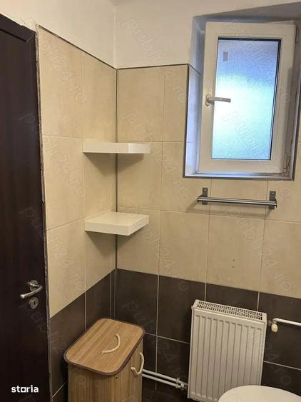 Apartament cu 2 camere, mobilat în Medicină