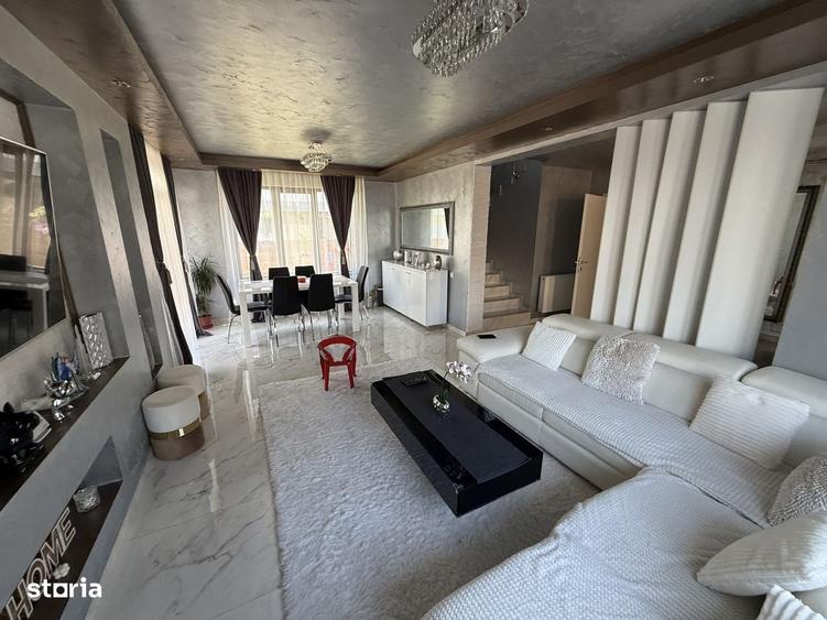 Duplex la cheie zona Sesul de Sus ,strada privata cu bariera . - 12
