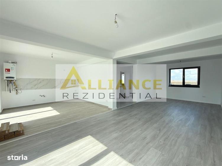 Vila individuala | 4 camere | 2 bai | Teren 450mp - 1