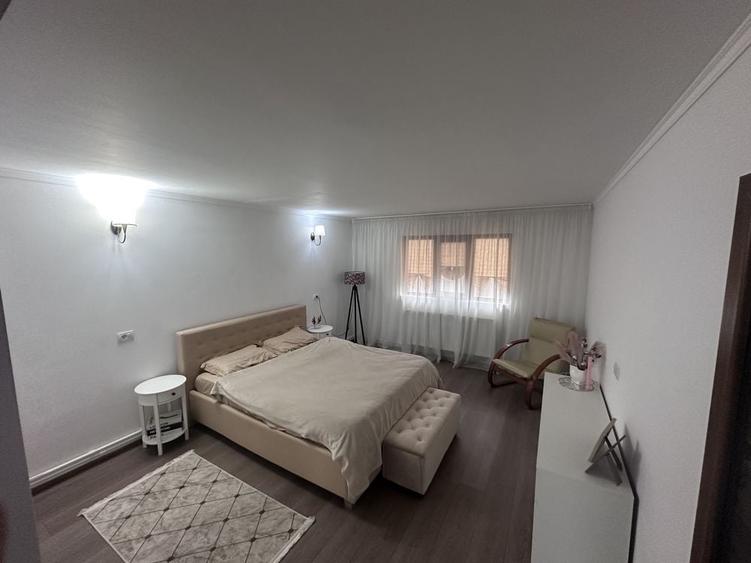 Casă cu 4 camere în Furcenii Vechi