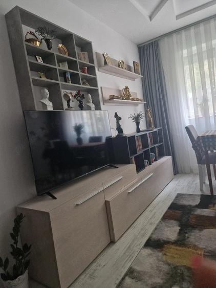 Apartament cu 2 camere nedecomandat în Rogerius