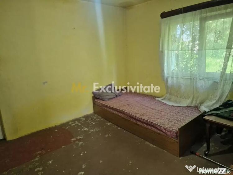Casă cu 4 camere cu Teren 400 Mp în Călinești