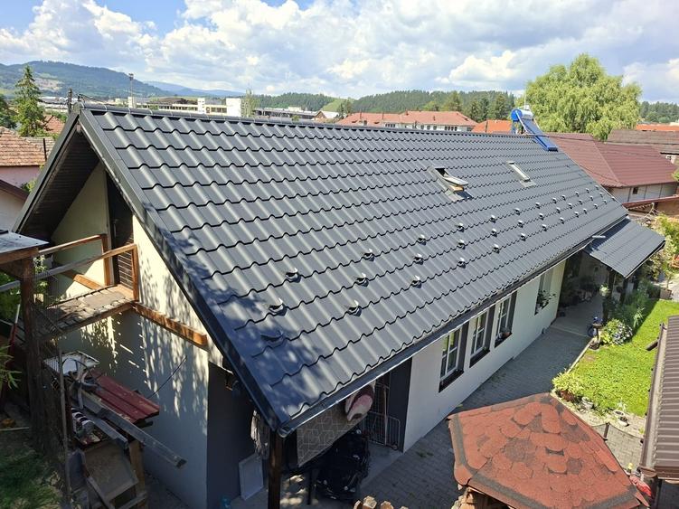 Casa de vanzare in Toplita - 7