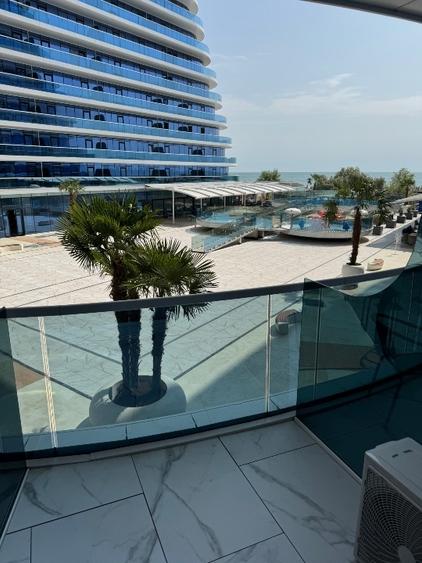 Apartament cu 2 camere, mobilat în Nord