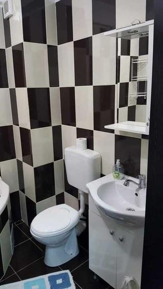 Apartament cu 2 camere decomandat în Roșu