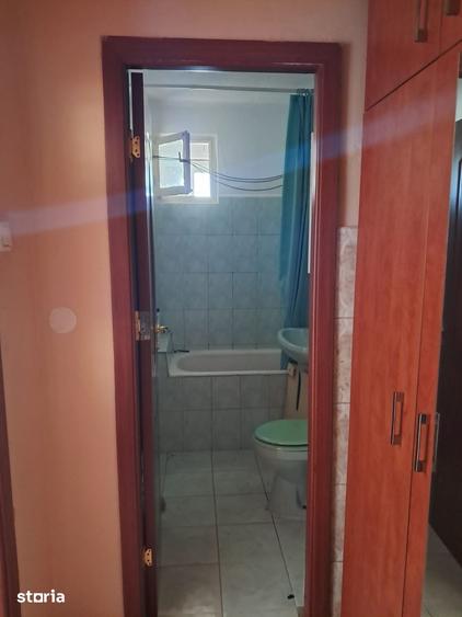 Apartament cu 3 camere în Nord