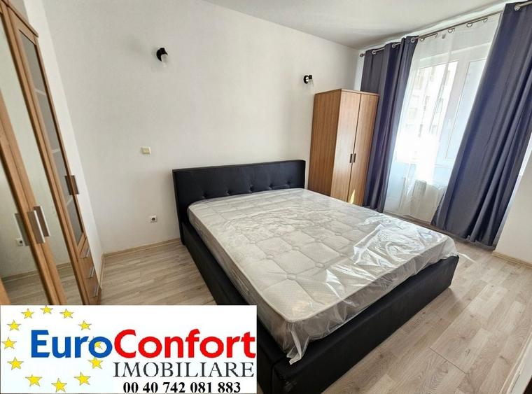 Apartament cu 2 camere în UTA