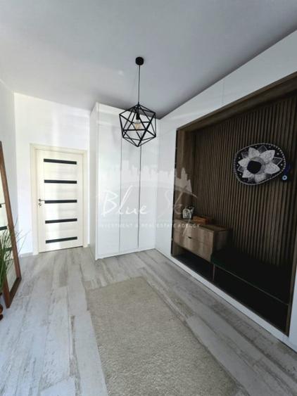 Apartament exclusivist in vila | Vedere frontala la lac, - 9