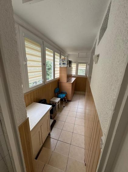 Apartament cu 2 camere decomandat în Bucureștii Noi
