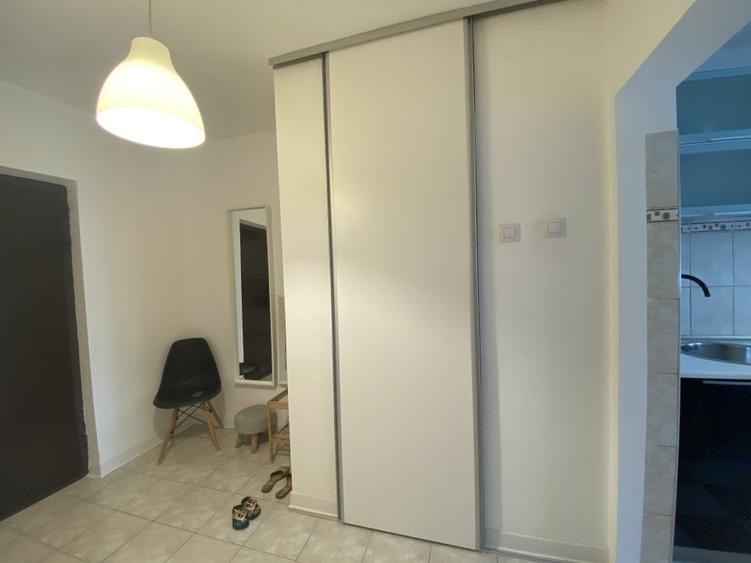 Apartament 2 camere Stefan cel Mare 7 minute de metrou - 19