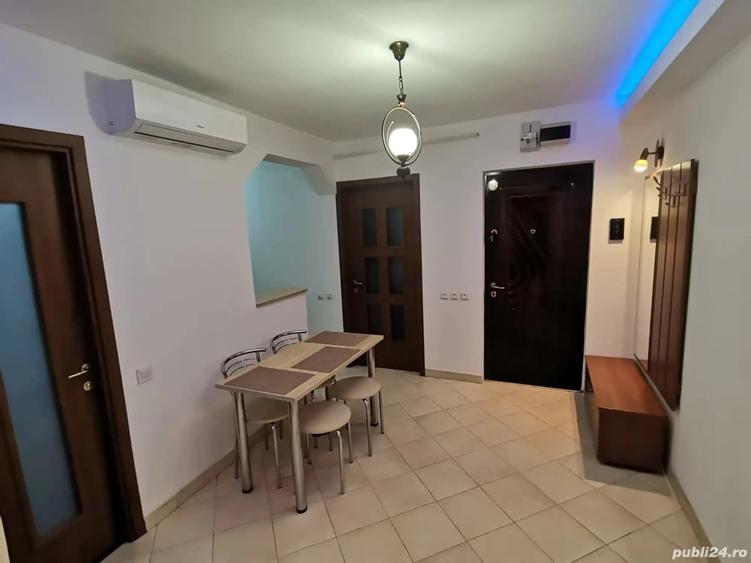 Apartament cu 3 camere decomandat în Ostroveni