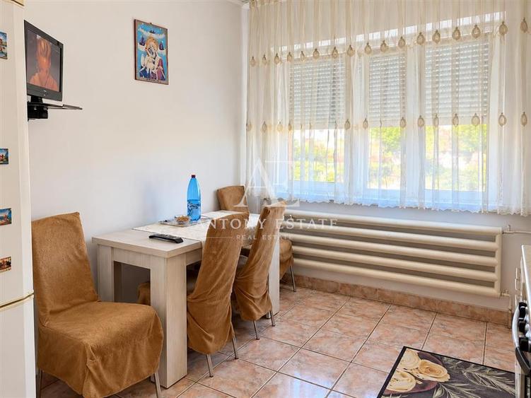 Antony Estate | Apartament 2 camere - Rogerius - Oradea - 7