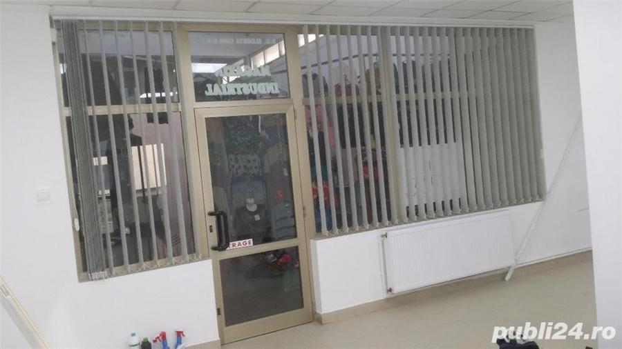 Spațiu comercial, de 65 mp, în Dărmănești