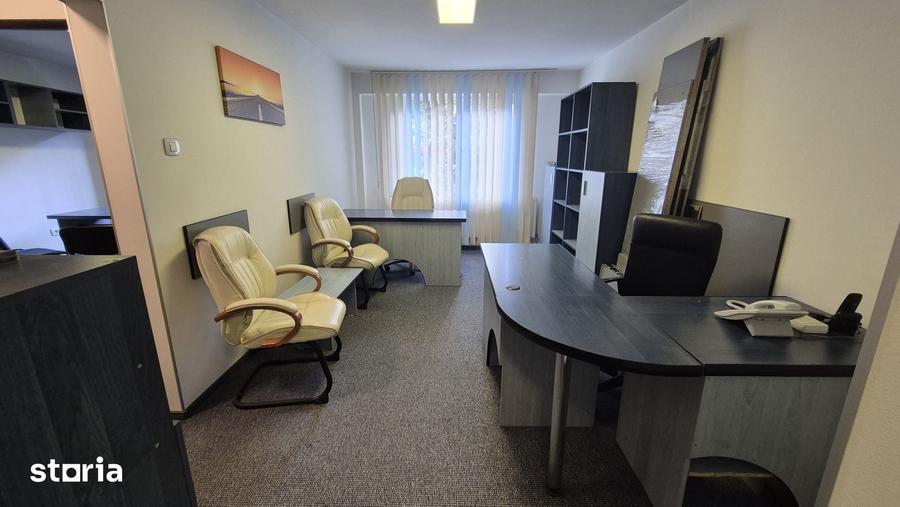 Apartament cu 2 camere în Vlahuță