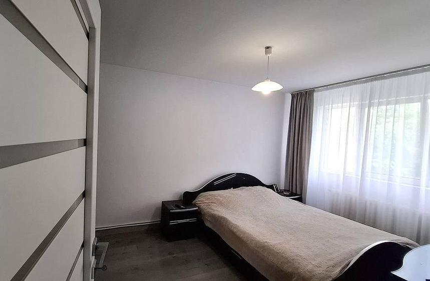 Apartament cu 3 camere decomandate, 68mp, finisat, mobilat si utilat in Manastur - 1