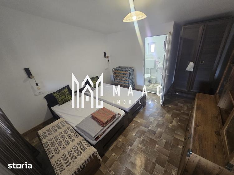 Casă cu 4 camere decomandat cu Teren 850 Mp în Central