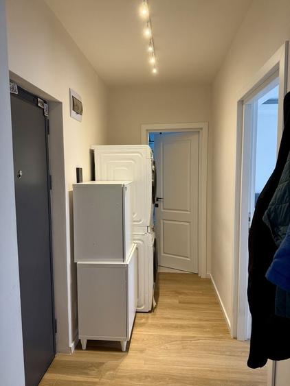 Apartament cu 2 camere în Florești