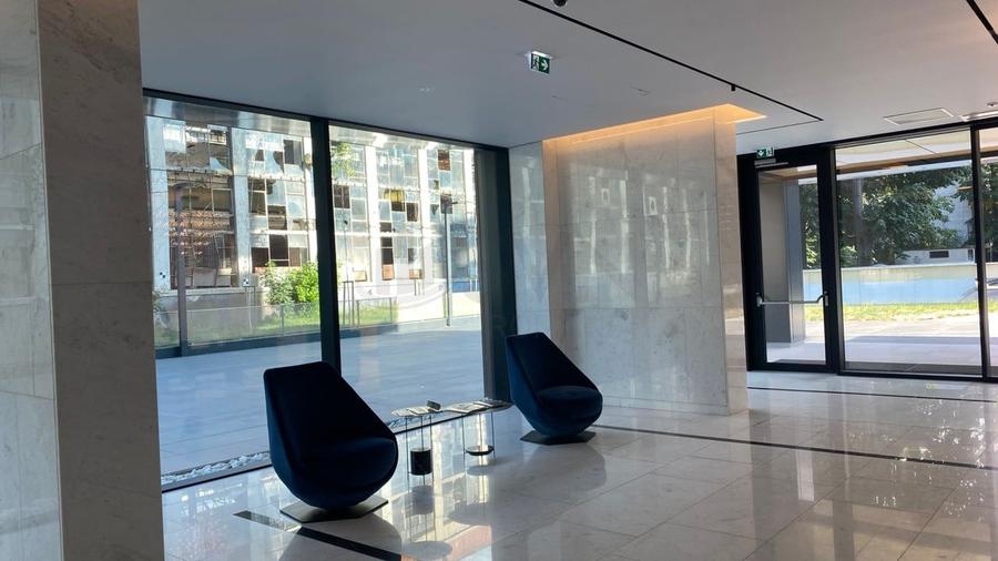 Apartament cu 2 camere semidecomandat, mobilat în Floreasca