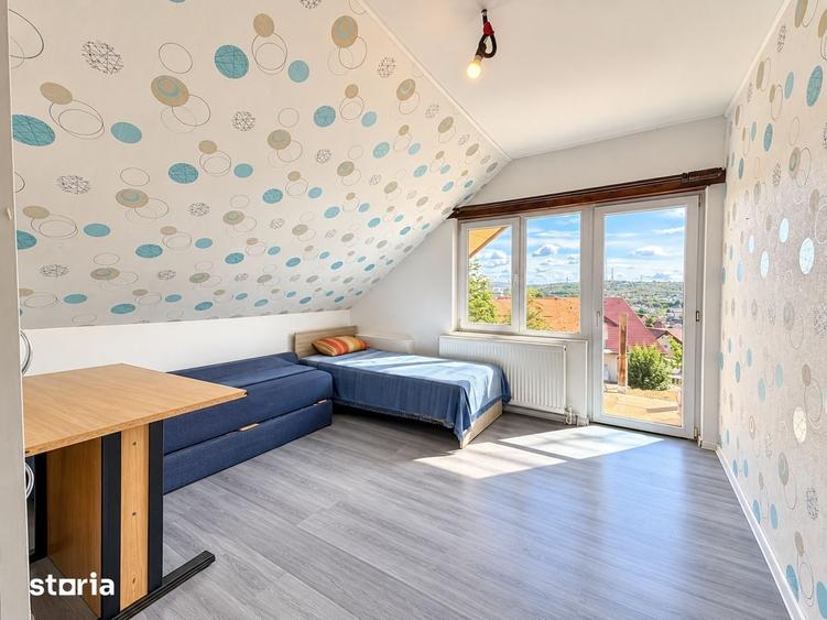 Apartament cu 3 camere în Iorga