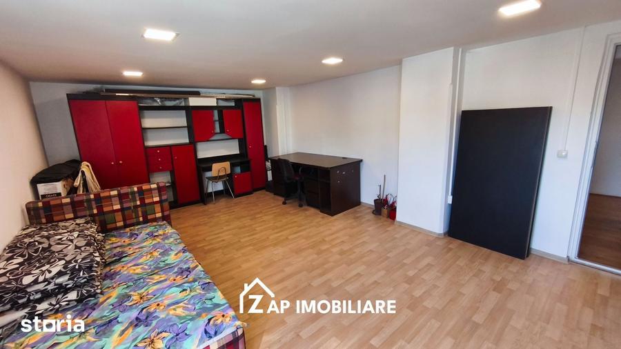 Spa?iu 90 mp etaj 1 - Central - open space - 13