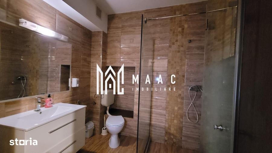 Apartament cu 4 camere în Central
