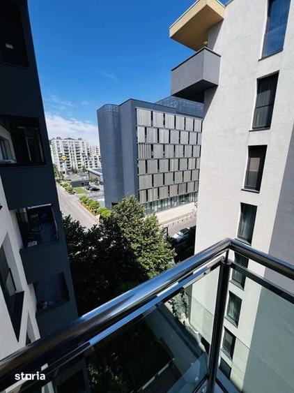 Apartament 2 camere Aviatiei Apartments - 2