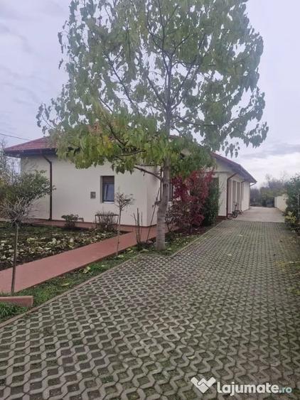 Casa tip Bungalow in ora?ul Pogoanele - 4