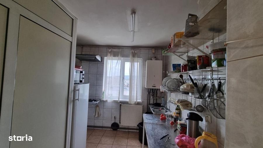 Apartament cu 4 camere decomandat în Mănăștur
